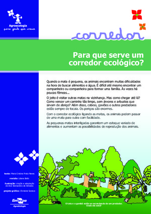 Utilidade do Corredor